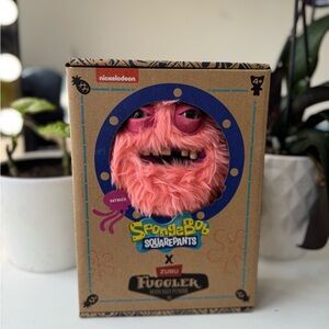 SpongeBob SquarePants Edition Fuggler - Patrick